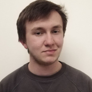 Theo - Prof de maths - Rennes