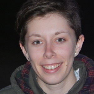 Floriane - Prof d'initiation informatique - Locmaria-Plouzané