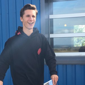 Tanguy - Prof de basket - Marange-Silvange