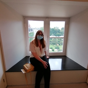 Emeline - Prof d'aide aux devoirs - Châlons-en-Champagne