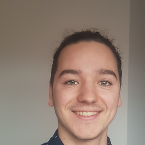 Maxence - Prof d'aide aux devoirs - Le Bourget-du-Lac