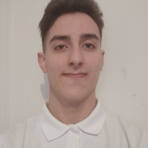 Cyprien - Prof de maths - Orléans