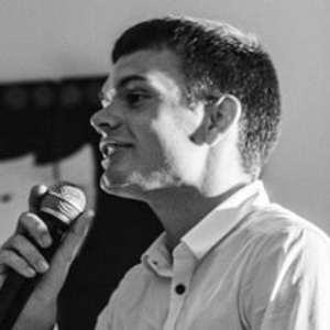Dorian - Prof de maths - Montpellier