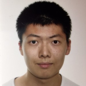 Marc - Prof de maths - Paris
