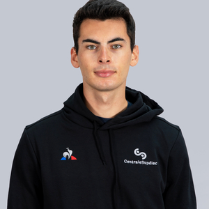 Thomas - Prof de maths - Neuilly-sur-Seine