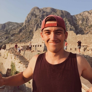 Maxime - Prof de maths - Gif-sur-Yvette