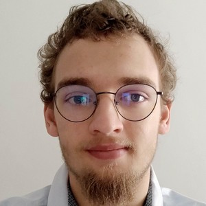 Illian - Prof de maths - Villejuif