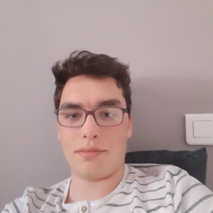 Maxime - Prof de maths - Saint-Bonnet-près-Riom