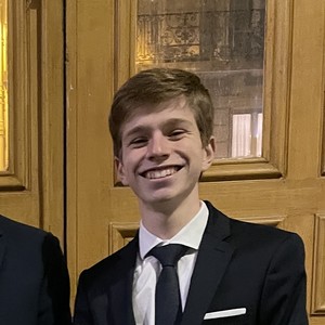 Clément - Prof de maths - Paris