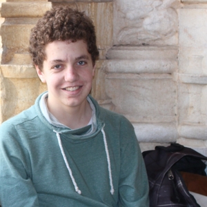 Paul - Prof de maths - Nancy