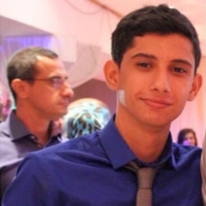 Nadim - Prof de maths - Paris
