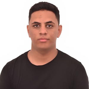 Soufian - Prof de maths - Cergy
