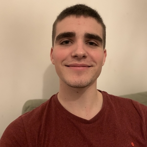 Yanis - Prof de maths - Aubagne