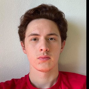 Thomas - Prof de maths - Palaiseau