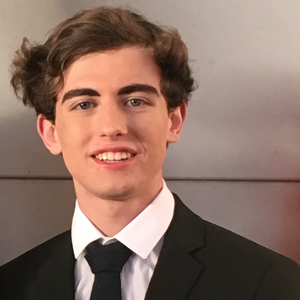 Guillaume - Prof d'aide aux devoirs - Lyon