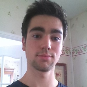 Charles - Prof de maths - Savigny-sur-Orge