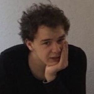 Quentin - Prof de physique - chimie - Bonne