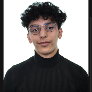 Yacine - Prof d'initiation informatique - Laval