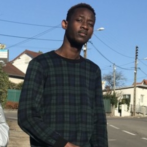 Vatogba Idrissa - Prof de maths - Besançon