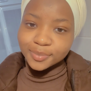 Aissatou Diewo - Prof de maths - Montpellier