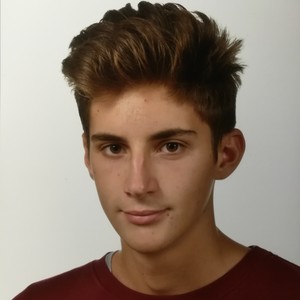 Antoine - Prof d'allemand - Chaville