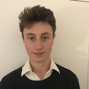 Mary - Prof de maths - Colombes