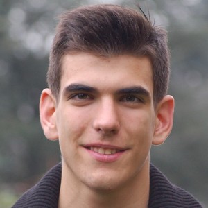 Thomas - Prof de maths - Strasbourg