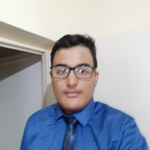 Hakim - Prof de soutien scolaire - Garges-lès-Gonesse