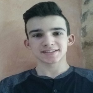 Florian - Prof de maths - Cures