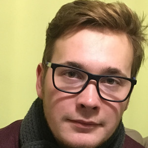 Mathieu - Prof de littérature - Montpellier