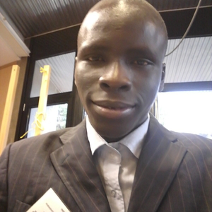 Abdou salam - Prof de maths - Épinal