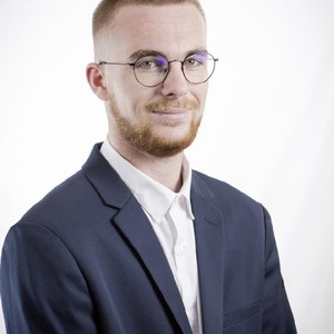 Dorian - Prof d'espagnol - Rennes