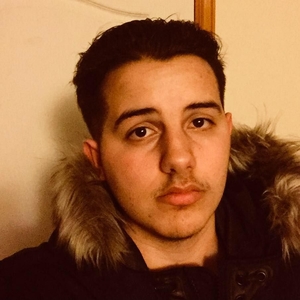 Mehdi - Prof de programmation - Orléans
