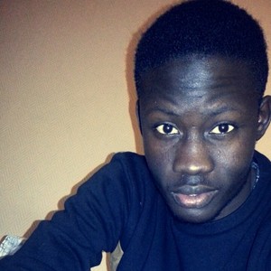 Serigne Fallou - Prof de maths - Calais