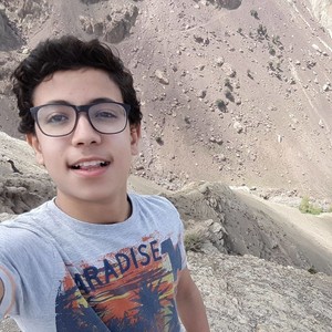 Ziyad - Prof de maths - Grenoble