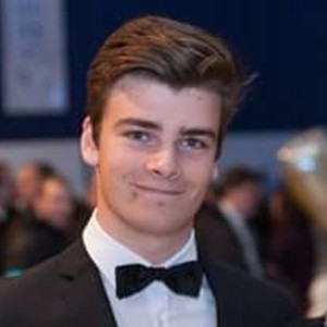 Etienne - Prof d'anglais - Gonesse