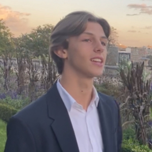 Andrea - Prof d'aide aux devoirs - Rueil-Malmaison