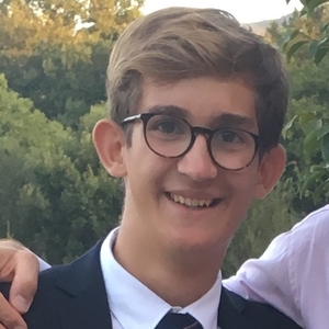 Augustin - Prof de maths - Lille