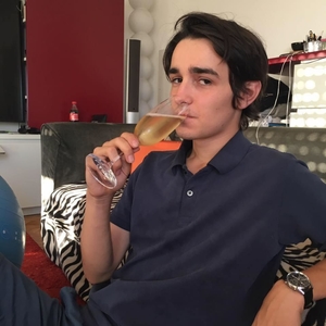 Thibaut - Prof de maths - Saint-Cloud