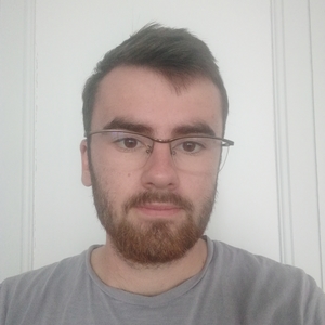 Romain - Prof de maths - Lille