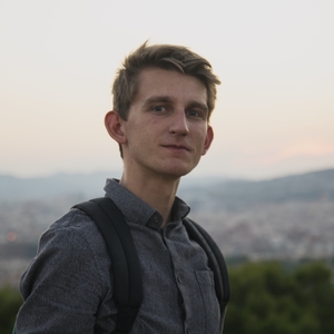 Paul - Prof de maths - Saint-Nazaire