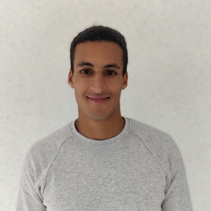 OTMANE - Prof de maths - Alençon