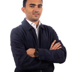 Mehdi - Prof de maths - Toulouse