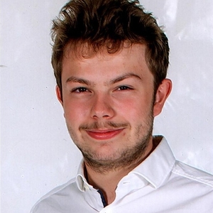 Jean - Prof de maths - Lambersart