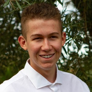 Thibault - Prof de maths - La Garenne-Colombes