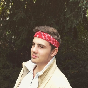 Jean-Gaël - Prof de maths - Strasbourg