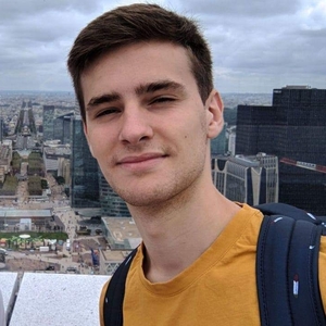 Sylvain - Prof de physique - chimie - Ramonville-Saint-Agne