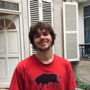 Antoine - Prof de maths - Écully