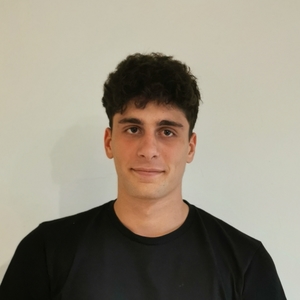 Thibault - Prof de maths - Saint-Ouen-sur-Seine