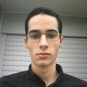 Hamza - Prof de maths - Toulouse